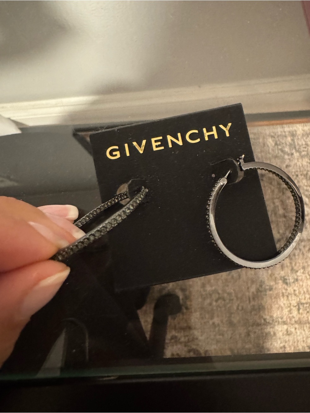 Jewelry Subcategory Identification - Picture 2 of 3
